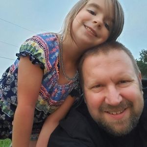 Meet your Posher, Christopher